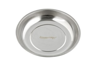 Magnetic bowl, round