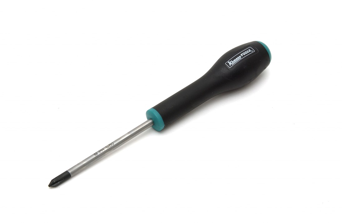 Phillips screwdriver store deutsch