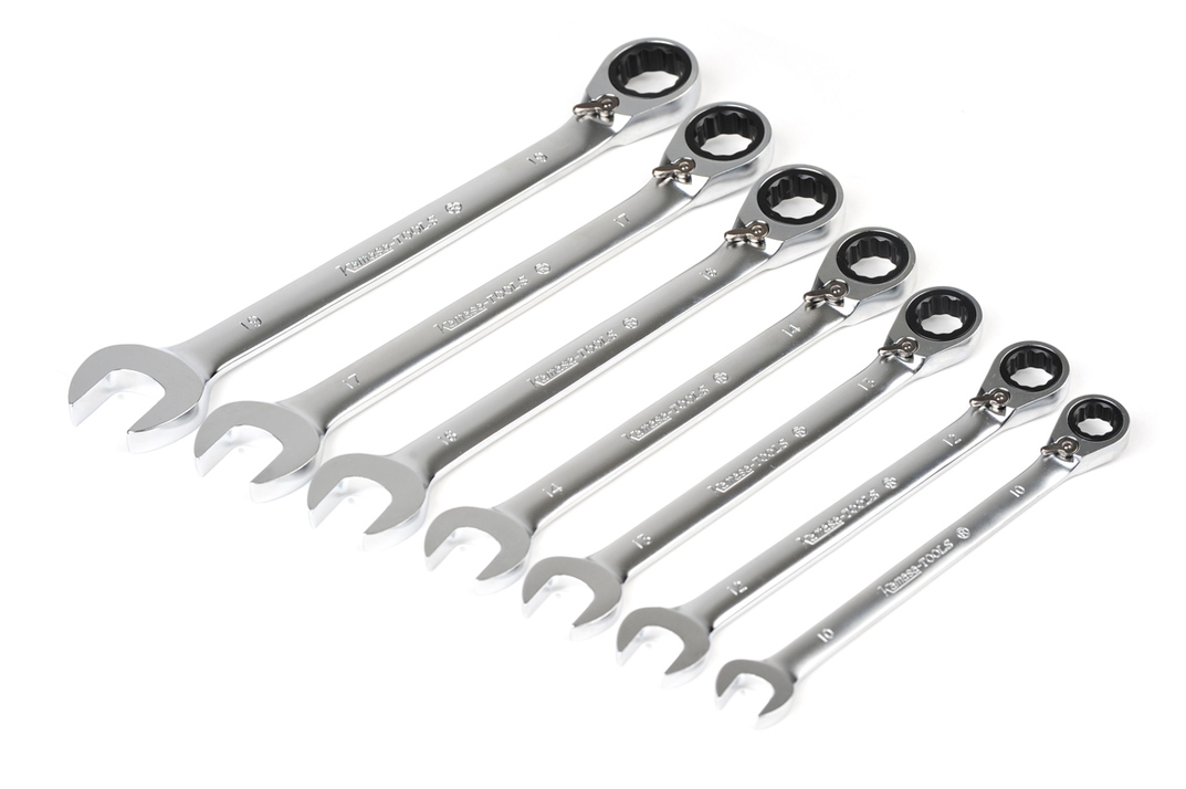 Kamasa spanner online set