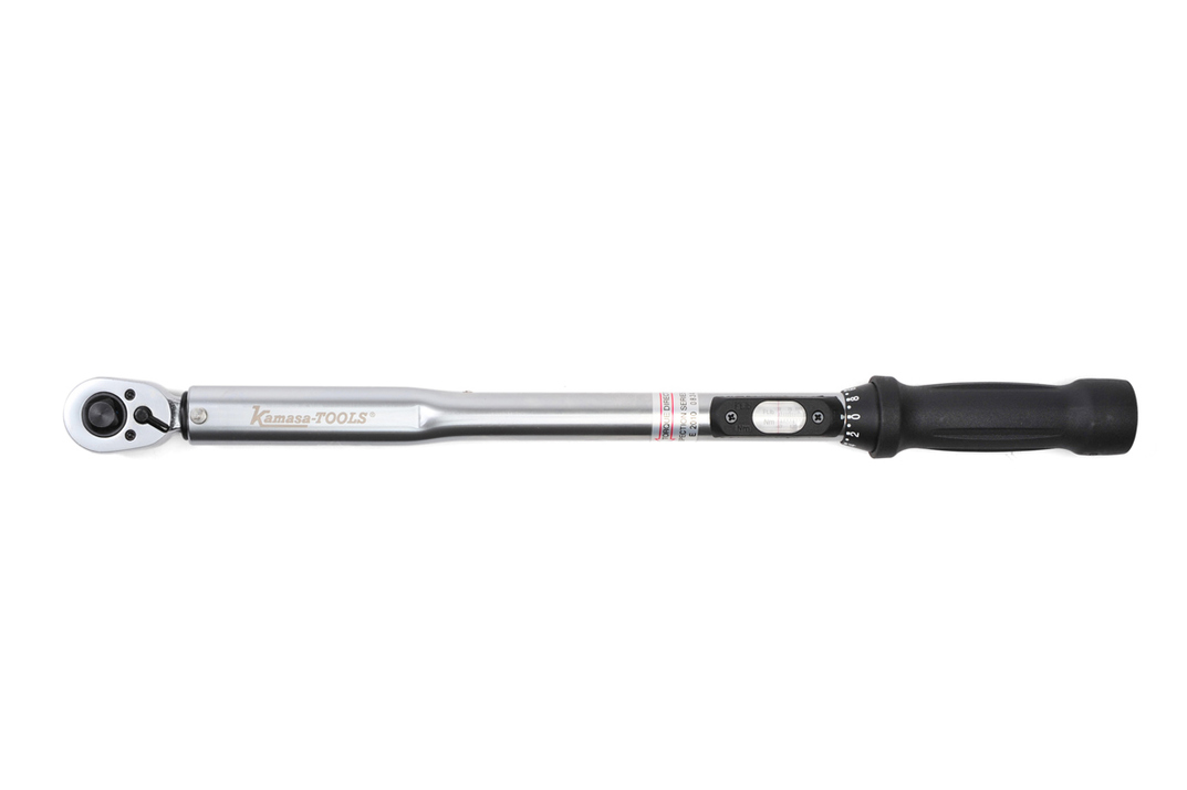 Kamasa torque store wrench