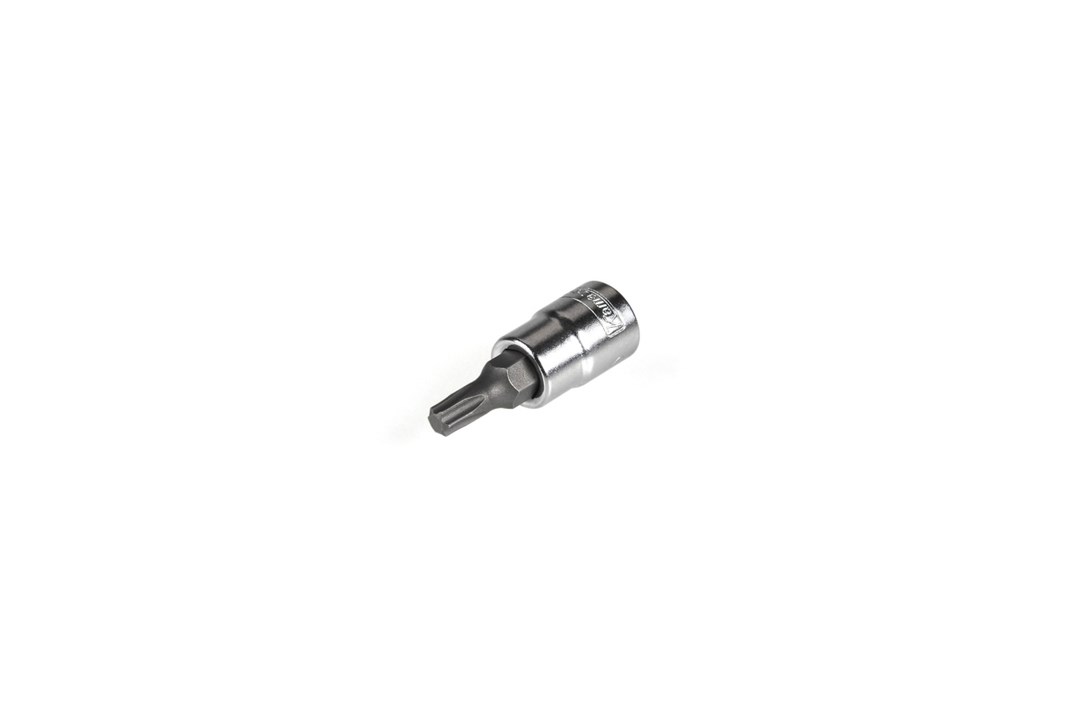 Bitshylsor för invändig TORX®, K 20050 - Kamasa Tools