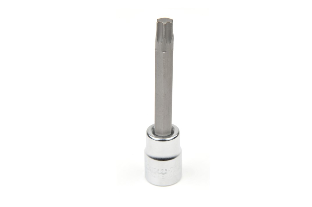 Nasadki z koncówkami do wewnetrznych TORX®, dlugie, K 4053 - Kamasa Tools