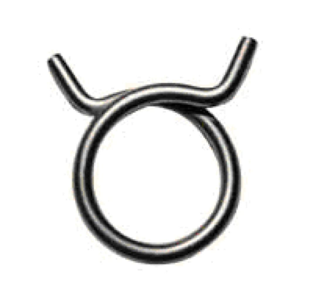 Corbin clamp online