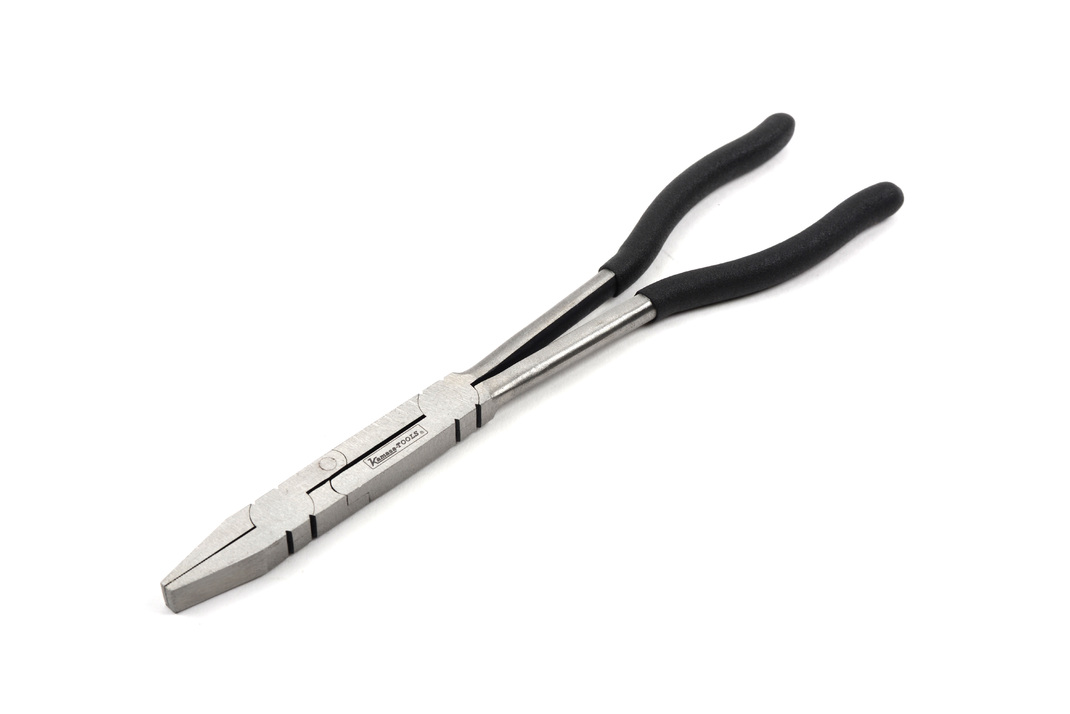 double x needle nose pliers